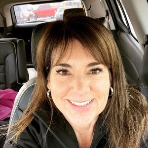 Meet your Posher, Ann